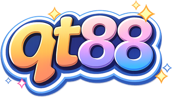 Logo thương hiệu qt88